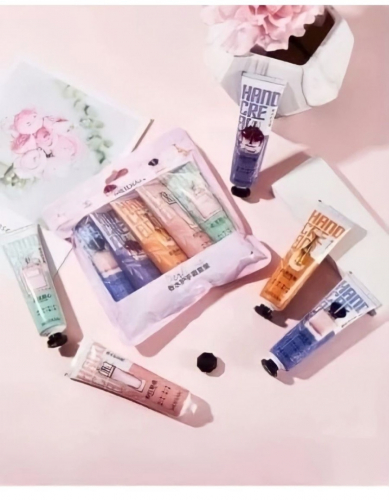 � �������. ����� ��������������� ������ ��� ��� Meidian Perfume Hand Cream (5 ��)