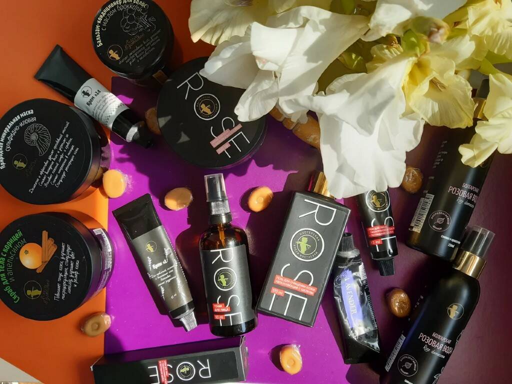 ���� �� 26.02. ��������, Blom, Botavikos, Cool Rule, Eat My, �������� �����, Holly Polly, Invit, ����, ��������������� ���������, Librederm, ���������� ����� ���������, Medical Collagene 3D, New Line, Teana - ���������� ������ �� ��������� ���� � ��������