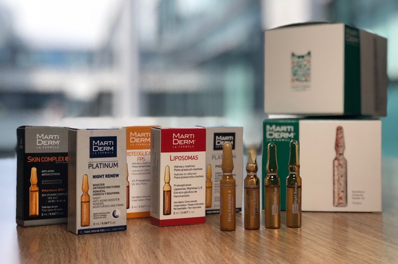 ���� �� 26.02. �������� ���������: Academie, Beauty Style, Christina, Day Light, Double Dare OMG!, Eucerin, Gernetic, GiGi Cosmetic Labs, Glam Up, Guam, Hempz, Holy Land, HydroPeptide, Is Clinical, Isdin, James Read, Janssen Cosmetics, La Biosthetique, Ma