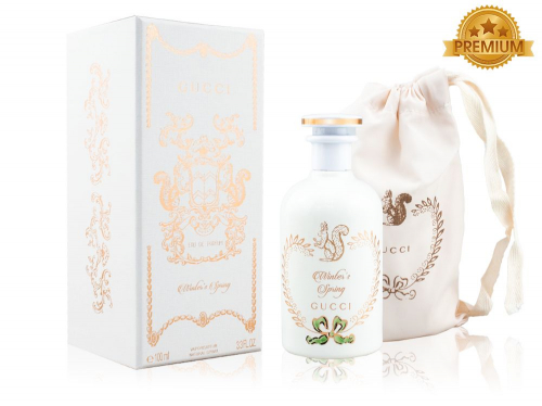 Gucci Winter's Spring, Edp, 100 ml (�������)