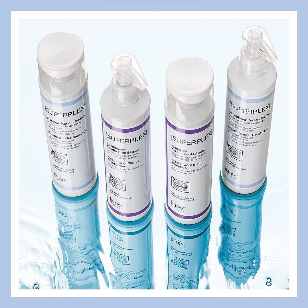 Barex Italiana, Selective, FarmaVita - ����������� ����. ��������� ��� ����� - 5/23.