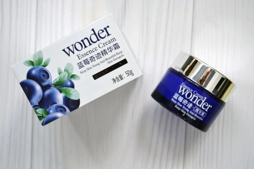 � �������. ���� ��� ���� � ���������� ������� Wonder Essence Cream, 50 � 