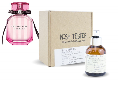 ������ Nish Victoria's Secret Bombshell, Edp, 50 ml (�������)