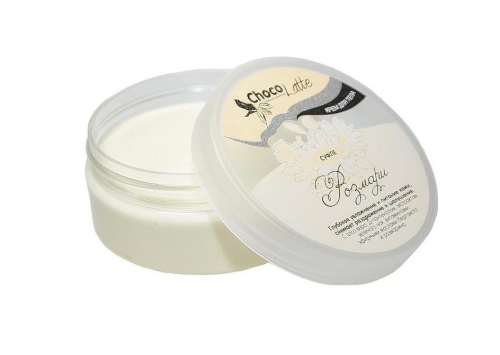 ����-����� ��� ���� ChocoLatte "�������" - ������������� �������� �� ����� �� ����� ����.  