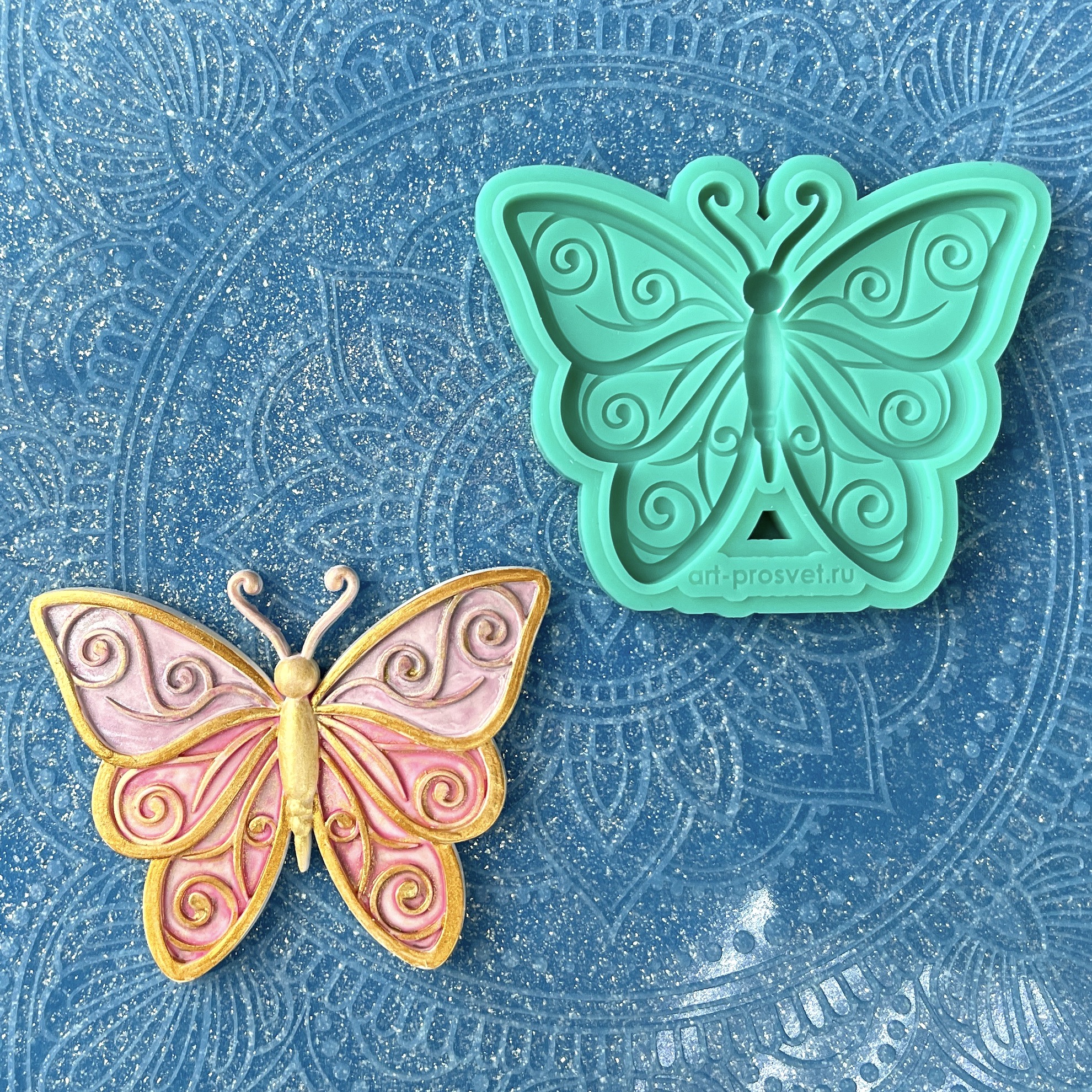 ���� "���������� ������� 8" (M)