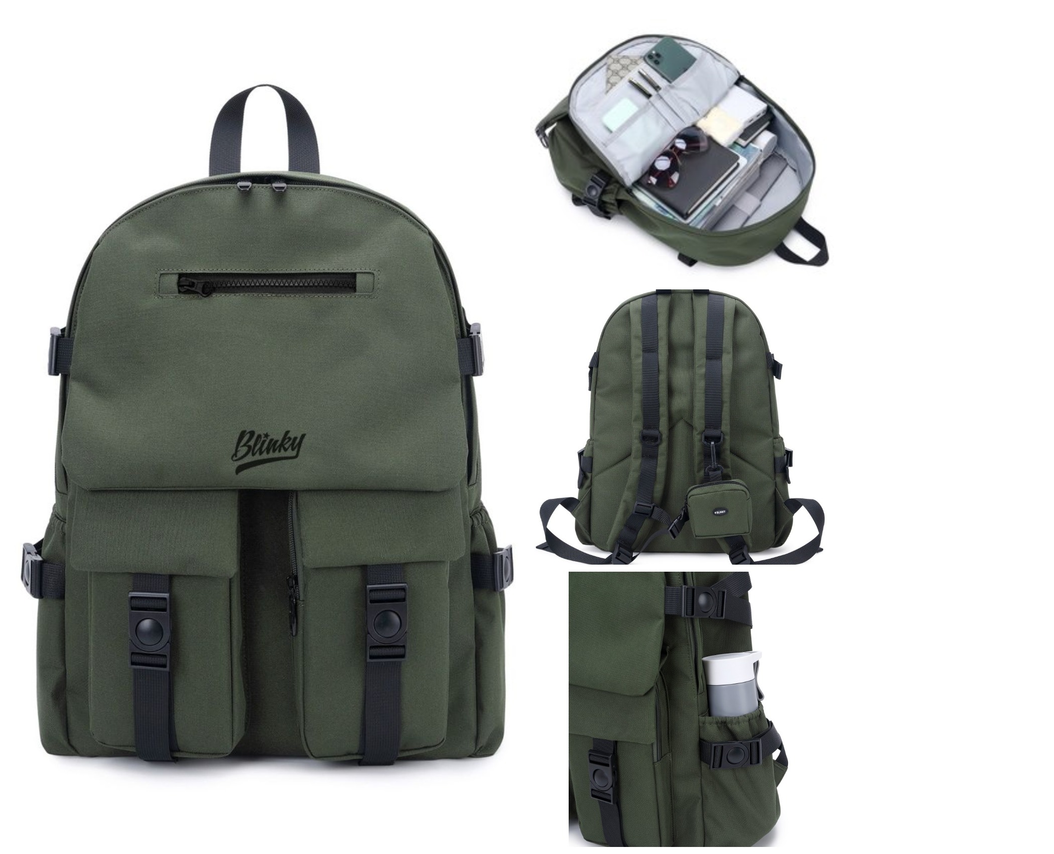 ����� � �������!! �����: ������ � ����. �����! ������, ����� � ������ ������ BL-A9561 ��� ���������� � �������� Blinky! �������������, �� ���������� ������� � ��������� � ���������� ��� ��������. ��������� �������-������ � ���������.