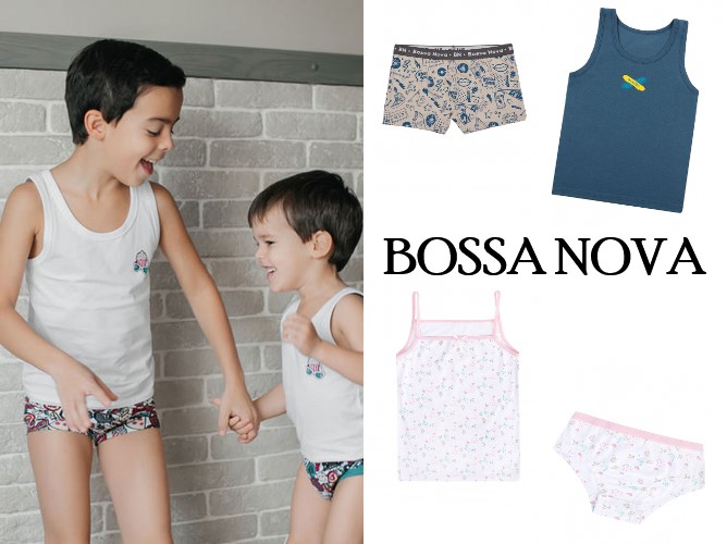 ������ ����� ��� ��������� � �������� �� BOSSA NOVA! ���� ��� �������!