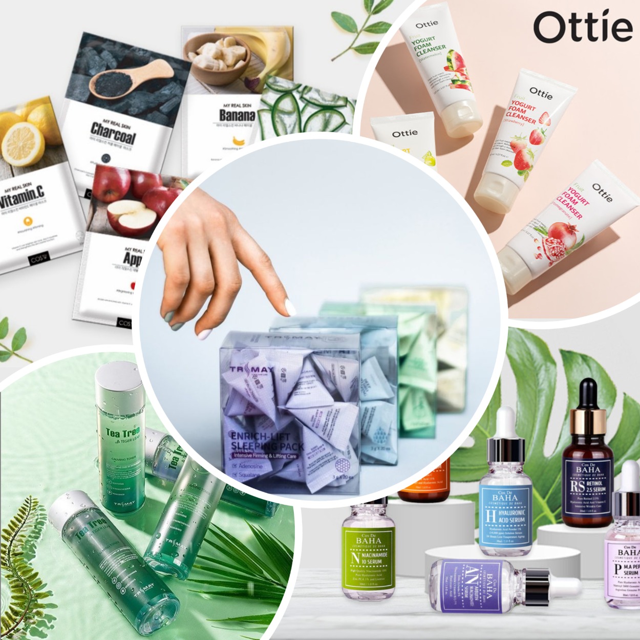 ���� �� 05.03. ��������� ��������� �� Tri*may, Sci*nic, Ott*ie,Bli*the, 3WCLINIC, Ke*rasys � ��. ������ �����. ������� �����. ��������� ������� -832