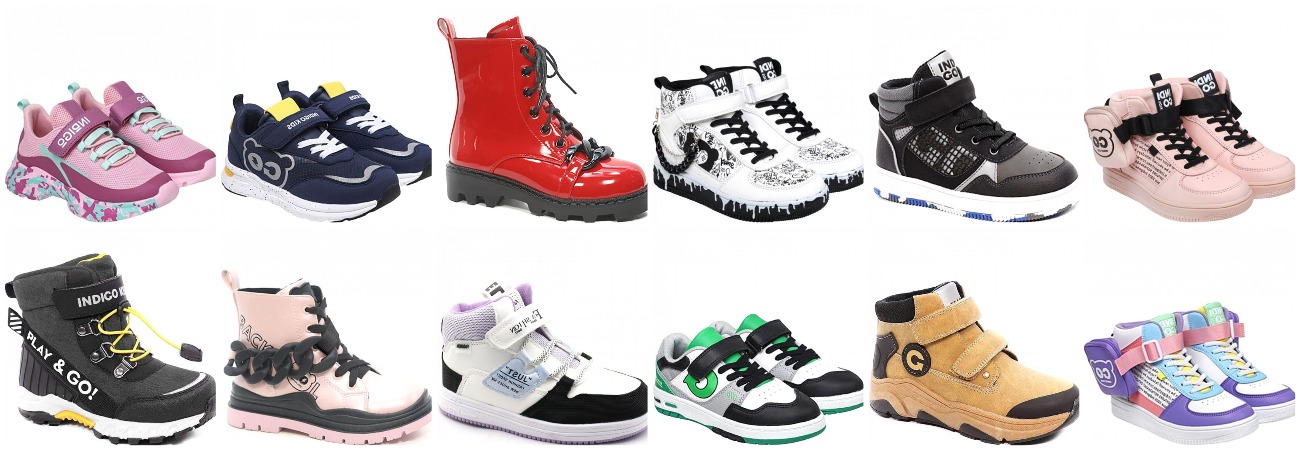 ��� �����, ������ � ���������� �������� � ��������� ����� �������� ��������� ����� Indigo Kids.