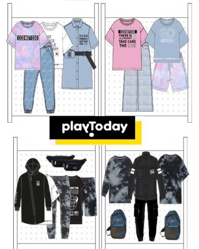 PlayToday ������ ��� ��������! ����� �������-������ ��������� 2023. �����-111/1.