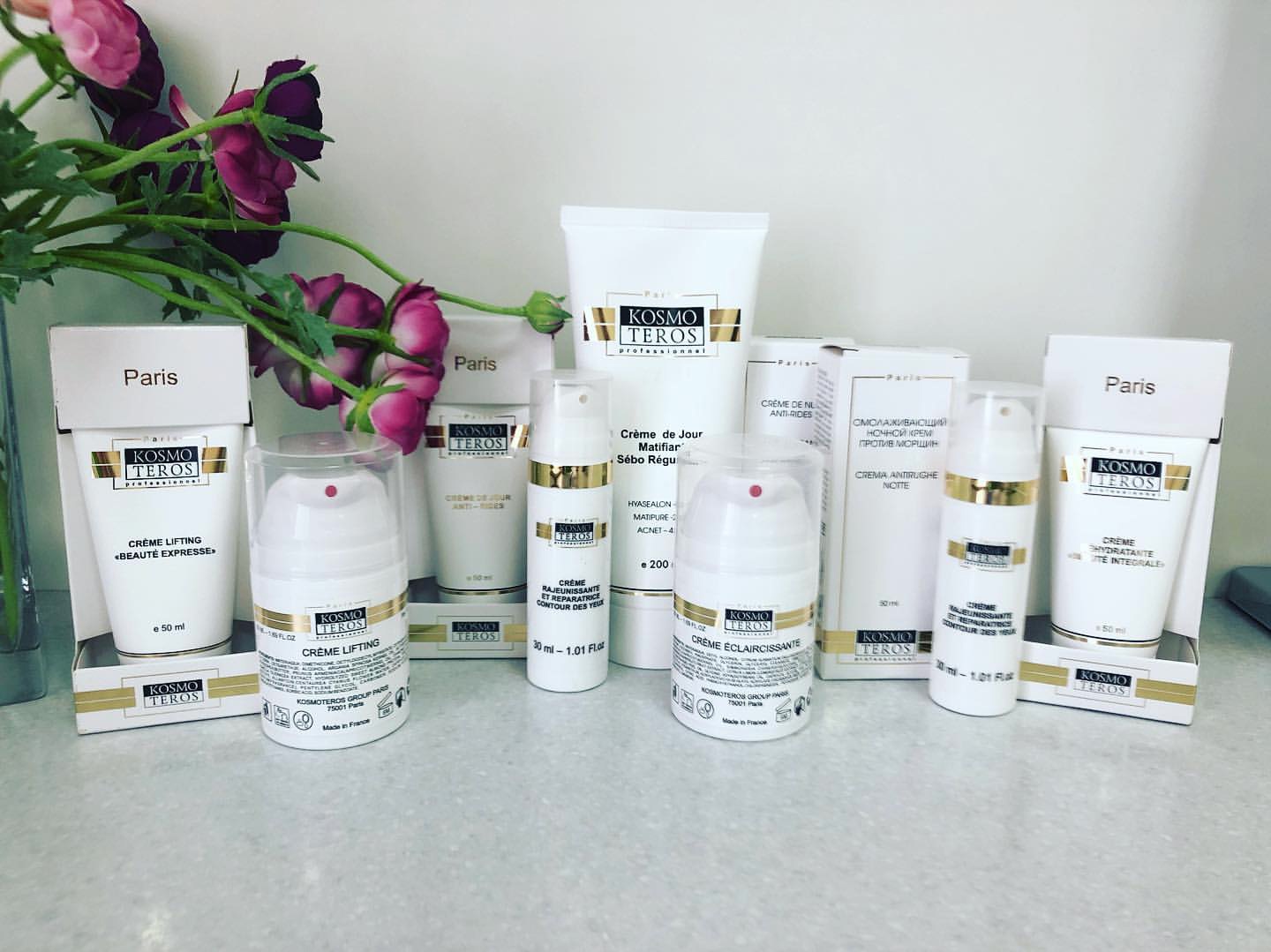 ���� �� 13.03. ���������������� ��������� ������ ������� � ����� �������: Academie, Anna Lotan, Christina, Declaré, Holy Land, Kosmoteros, New Peel, Peelmedical, R-Studio, Renew, Tete, Yon-Ka. ���������! ���� ���������! ����� ������ ���� �� �� � 