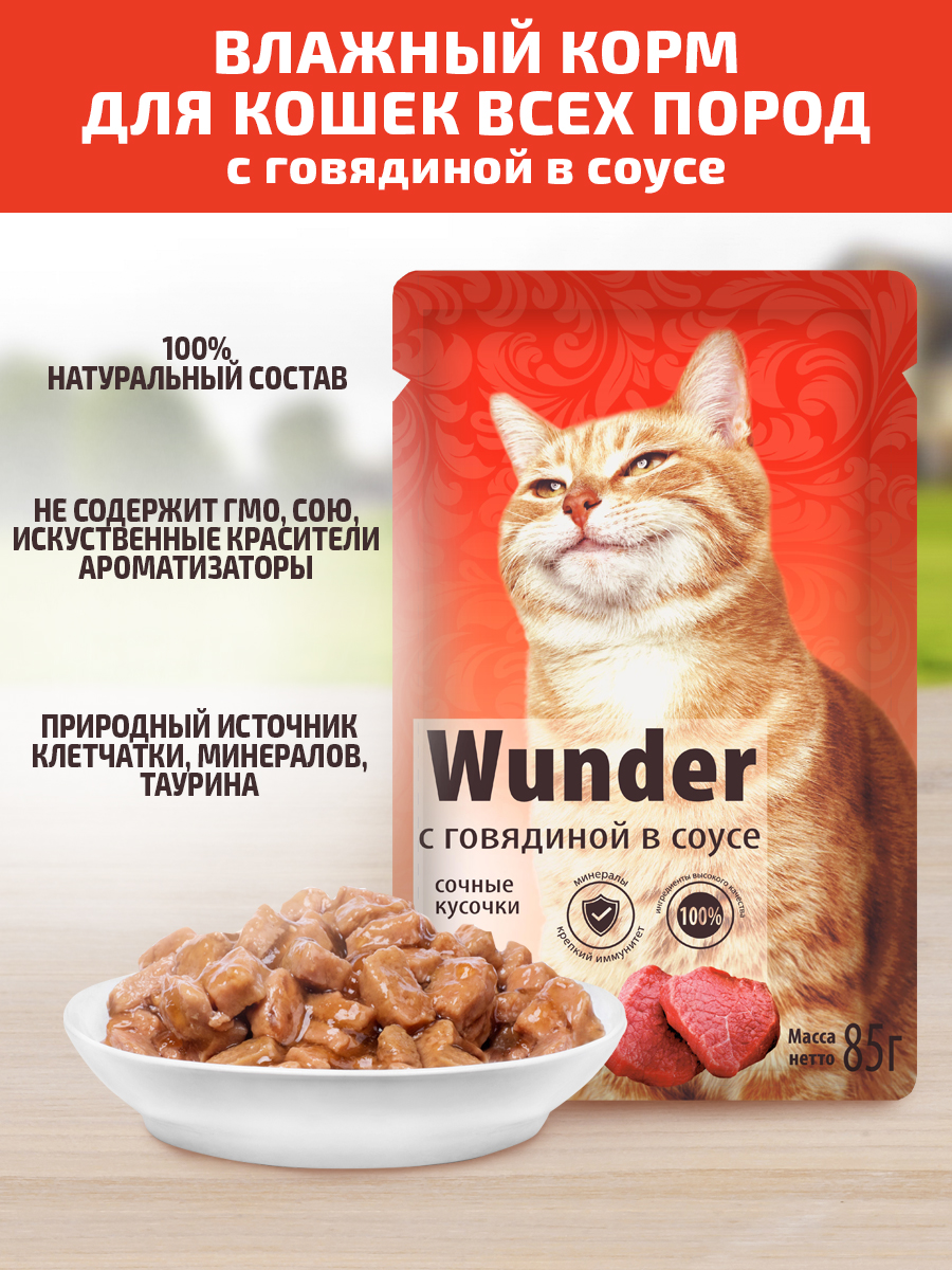 [b]���� �������. Wunder - ���� ��� �����. [/b]