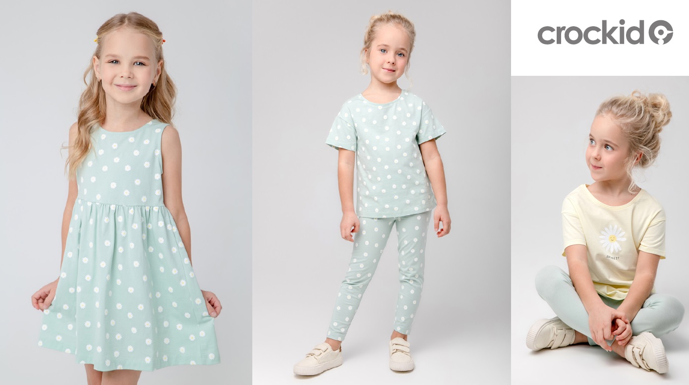 Crockid. ������� 2023! ��������� "���������� ����". 