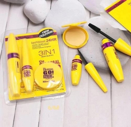 � �������. ����� 3 � 1 GO EXTREME ����+ ��������+ �����