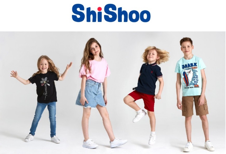 ���������� �� ��!!! ShiShoo - ������������, ���������� ������ ��� ����� �� 3 �� 12 ���. �����-15.