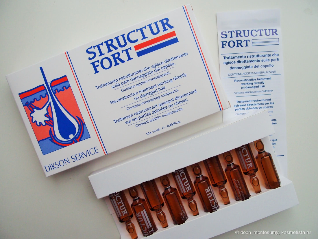 ����������������� �������� ��� ������������ ����� Dikson Structur fort. ������ ��� ����� ����������� ��������: ���� ������ ������ �������, ������ ������!