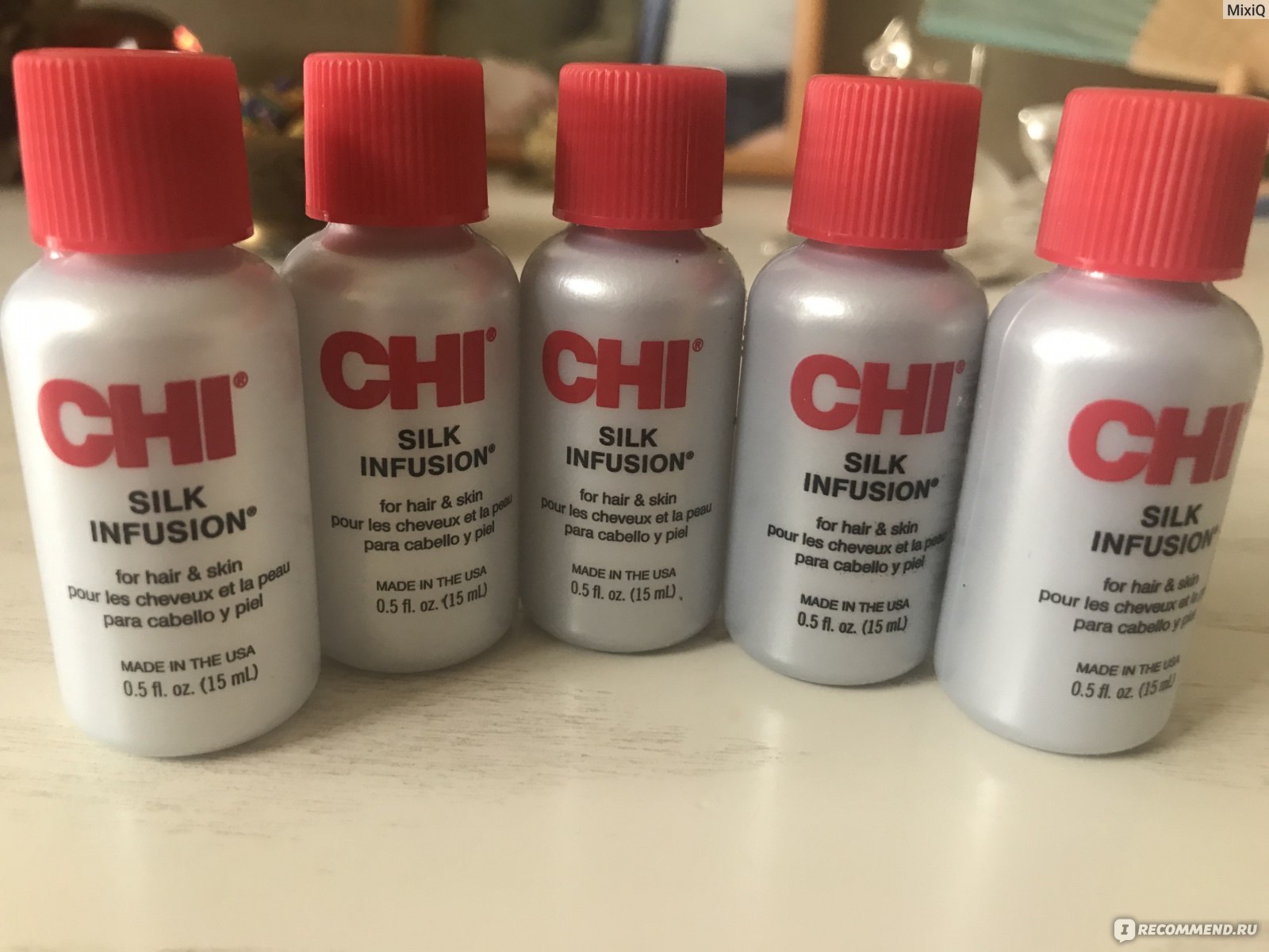 �������� CHI, �����, �����. ������ � ������������)