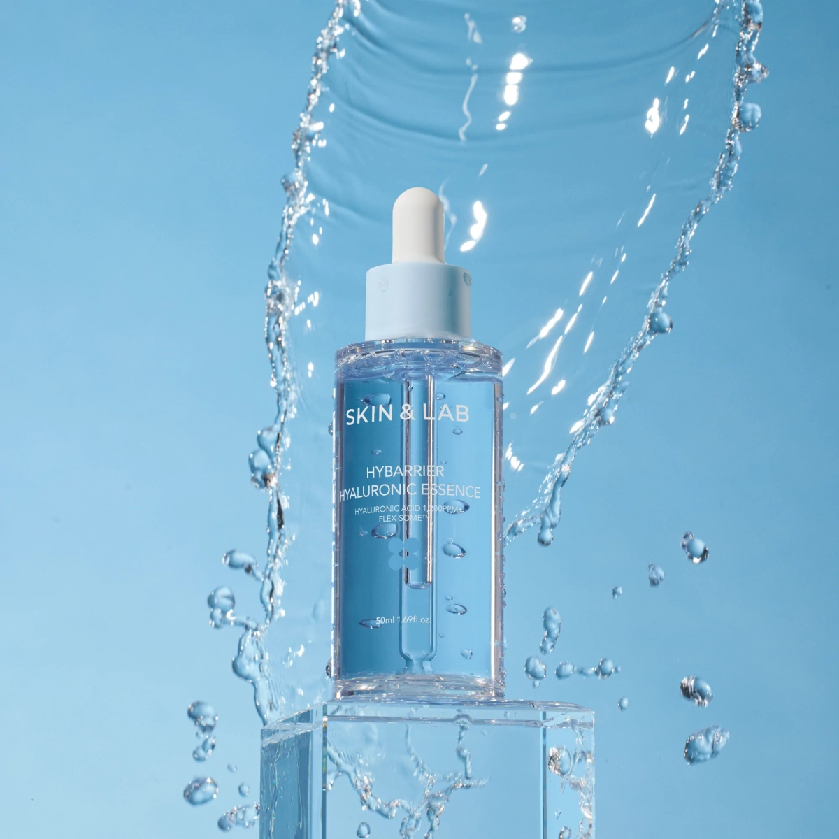 ����������� ���������-�������� SKIN&LAB ������ ����� ���� ������� � ��������, ������������, ���������� ������ ����� � �������� ������� � ����