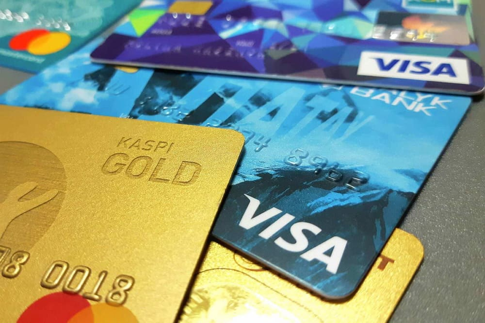 ��� ��������� ���������� ����� VISA ��� MasterCard ������ �� ������ ���������� ����� ������ ������ � Trade Card