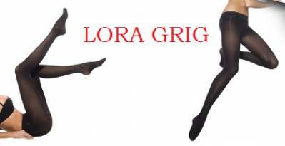���� ����������! �������� Lora Grig �� 55 ���.