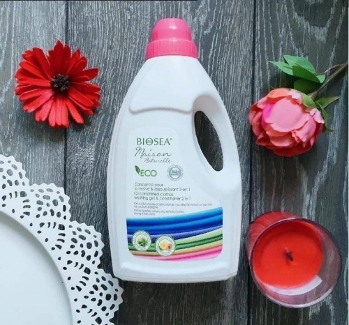 ����������������� �������� ��� ������ �� BIOSEA ����� �� 370 ��� ������ 950 ���!