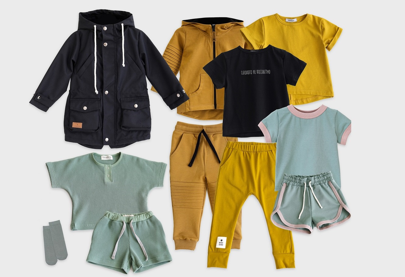 Minidino. ������� ������ �� ������. ������ �������� ��� ������ ������!