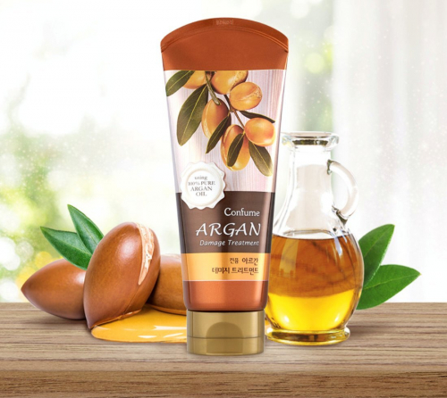 ��������� �������� ������������ ����� ��������! ����� Welcos Confume Argan Damage Treatment! ����� �����!  ������� ���� 280�! ������� �� ������!!!