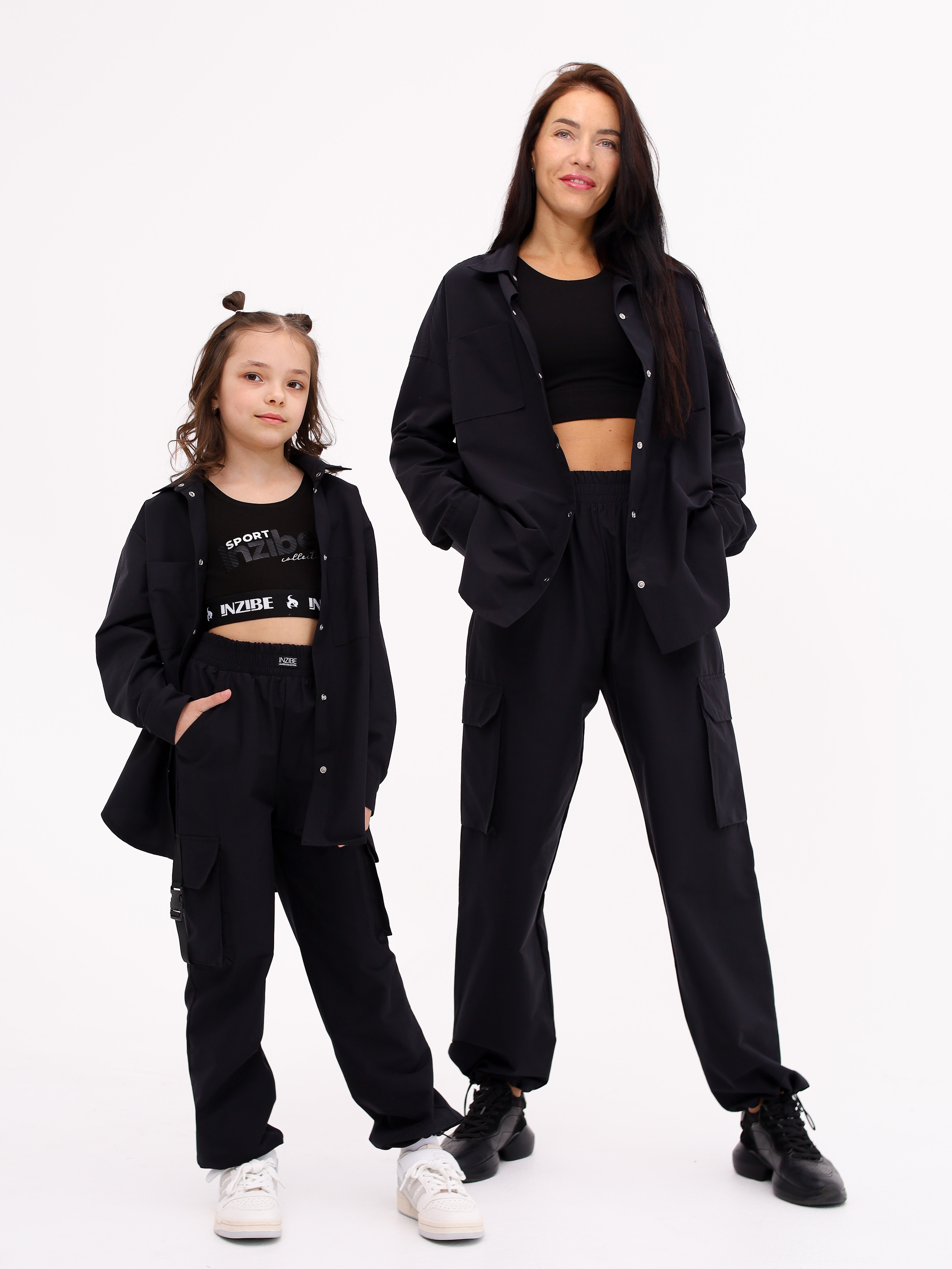 [b]���� �������. INZIBE - ������ Family Look � ������. SALE � ������������💥 [/b]