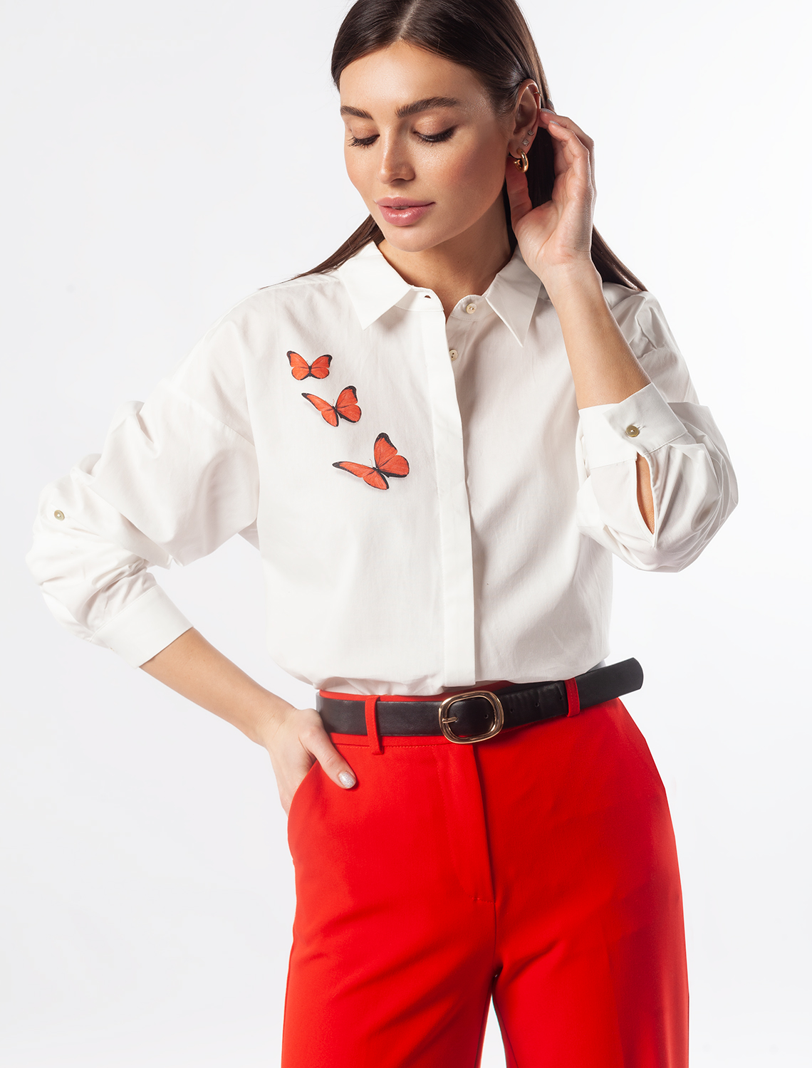 [b] ����� � ������.  Vilatte ����������� ����� � ������. ������� ������. �.40-56[/b]