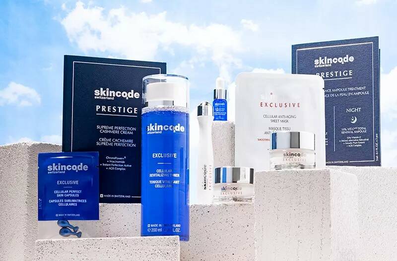 ���� �� 26.03. �������� ���������: Academie, Beauty Style, Christina, Day Light, Double Dare OMG!, Eucerin, Gernetic, GiGi Cosmetic Labs, Glam Up, Guam, Hempz, Holy Land, HydroPeptide, Is Clinical, Isdin, James Read, Janssen Cosmetics, Klapp, La Biostheti