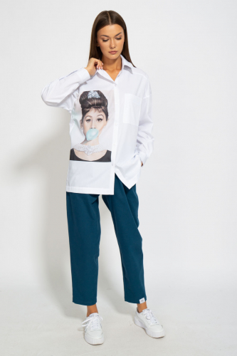 Kivviwear �������� - �������� � ������� ������ � ����� casual. �4