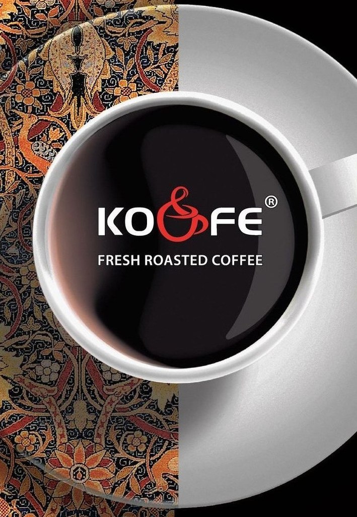 ���� Ko&Fe. �������� Drip-����� - ̣���� ������ ����������� ������������ ����! ��������, �������, ����������������� ����. 3/23