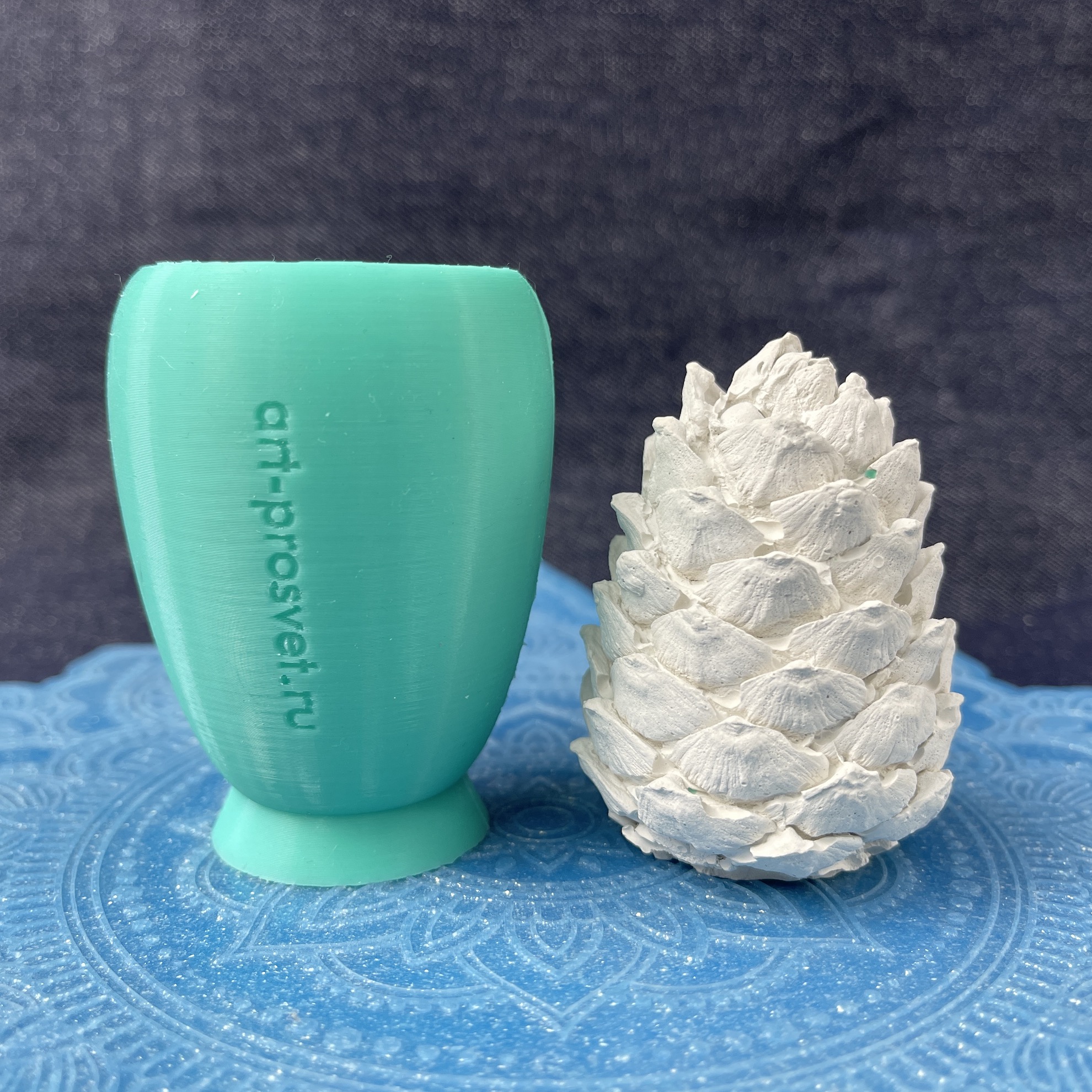 �������!  3D-���� "�������� ����� 2" (M)