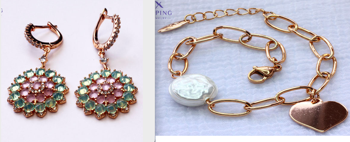 ���� �� 5.04. ���������: ������ (Jenavi) , Xuping, Tuso, ���������. ������� �����! ����� �������!