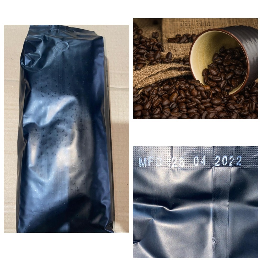 �������������� ������� ����� Brazil Santos Arabica.