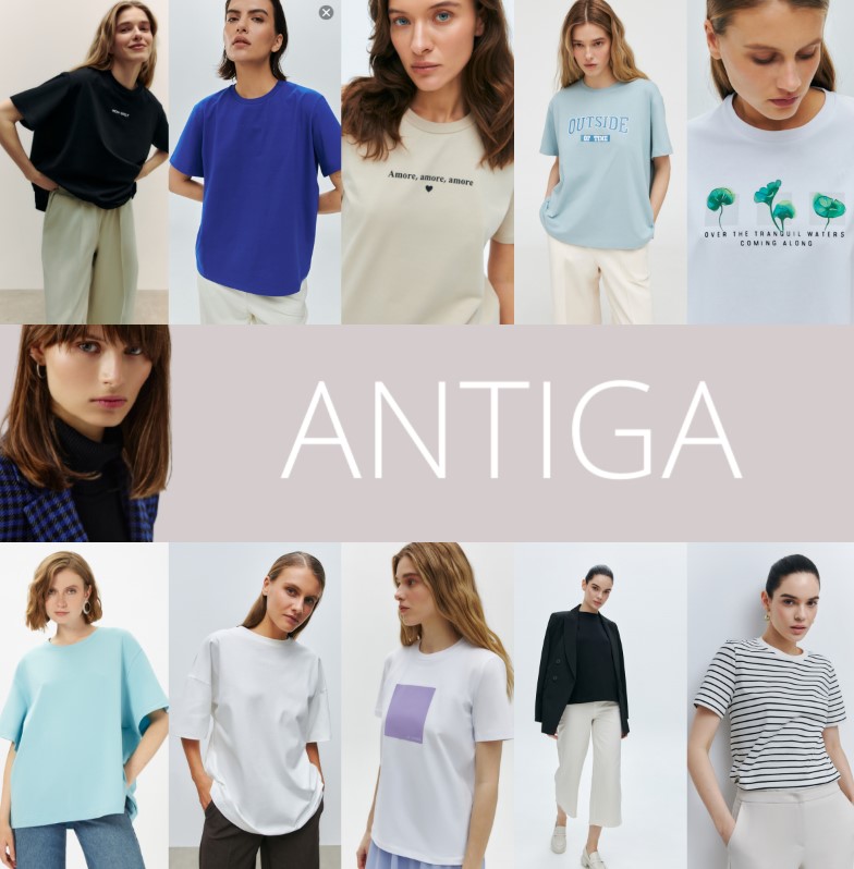 �� ���������� ���������� �������� ��������! ANTIGA.