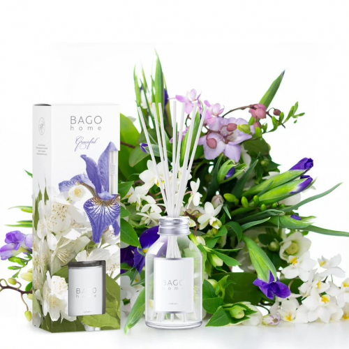 ������� ��� ���� � ���� �� Bago Home. -20 �� �������� ������ � ������ (������� ������ ������)! -50 �� ����.����� Wax Lyrical �.4/23