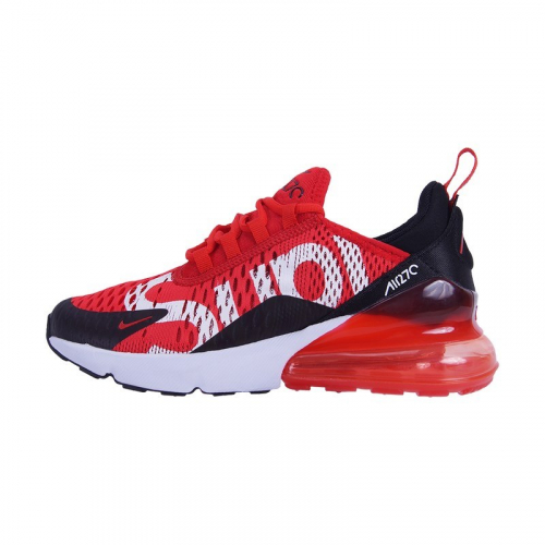 ��������� Nike Air Max 270 Red  ����� LUX         ������� ����: 2140 �