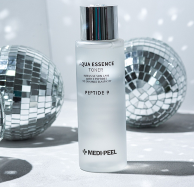 PEPTIDE 9 Aqua Essence Toner 250ml Medi-Peel - �������� ����� ��� ���� �� 840�! ���� � ����� �������� 2700�! ����� ������� ������
