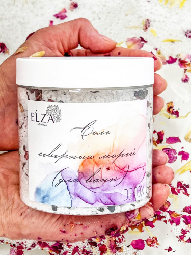 ������� ���� ��� ����� � ������� Detox 600 ��.         ������� ����: 250 �