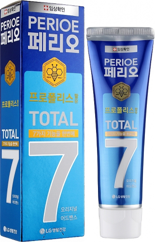 ��������������� ���� �� ������ ������! ������ ����� Perioe Total Care 7 Pro - ��� ��������, �������� � ������� ����� ������ ����! ����� �����! ���� 260� - � 3 ���� �������, ��� � �������!