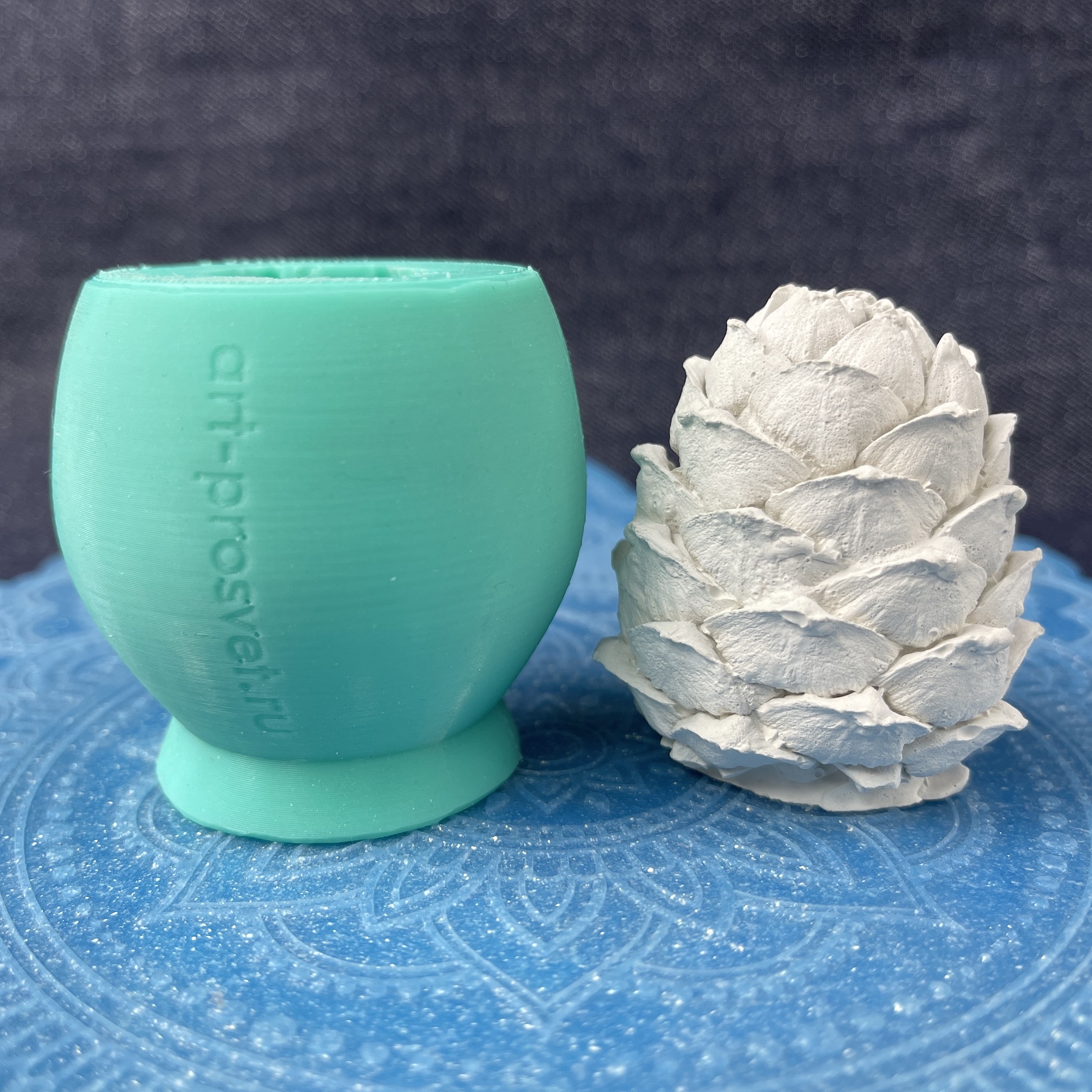 �������!  3D-���� "�������� ����� 3" (S)