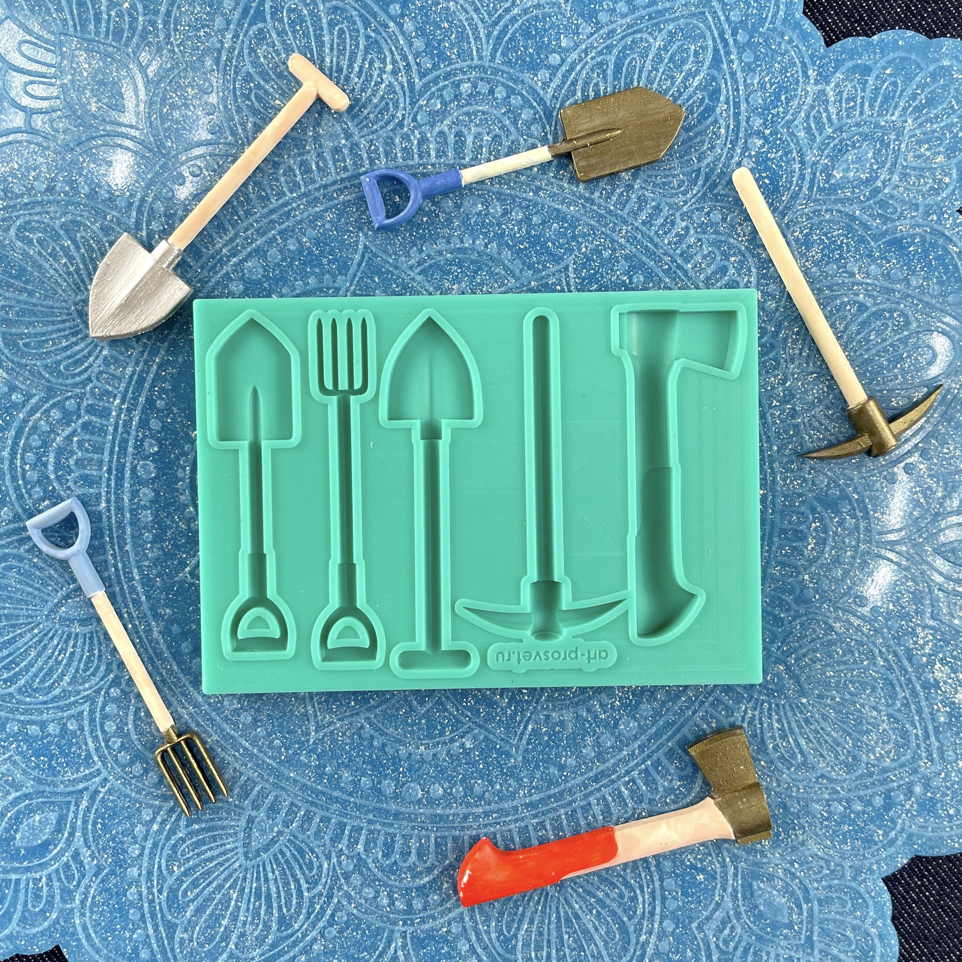 �������!  ���� "����� ������������ 2" (M)