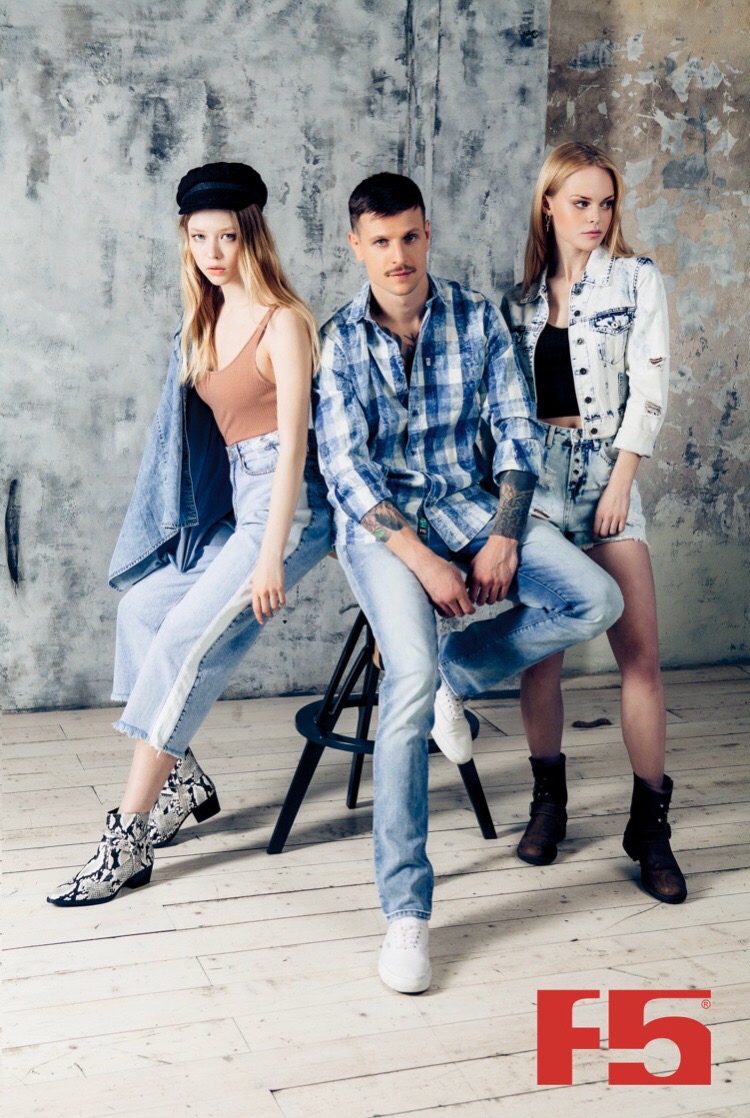 �������� ������ F5. ������� � ������� ������ ������ ������. ����� ���������!  