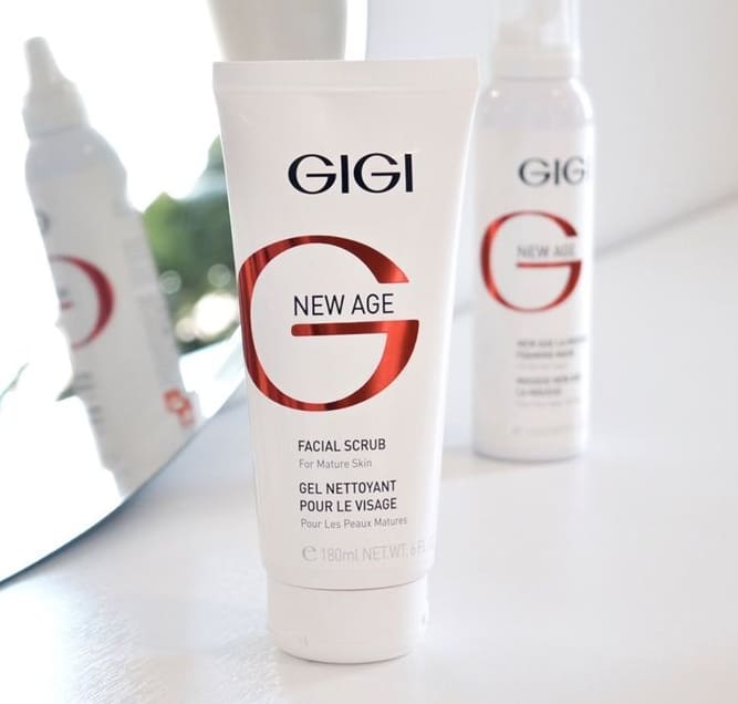 KLAPP, Academie, GIGI, Janssen, Sesderma, Sothys, Yu.R � ��. - �������������, ������������, �������������� - 8/23.