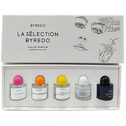 ����� Byredo La Selection 5x30 ml         ������� ����: 1550 �