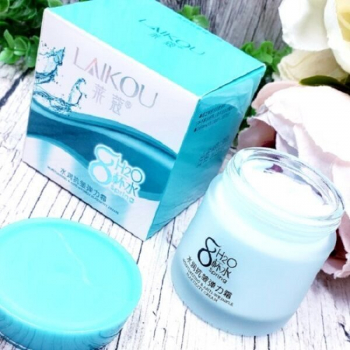 ���� ��� ���� Laikou 8 H2O Spring ����������� 50g.         ������� ����: 325 � 