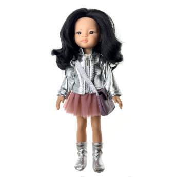 ������ � ���������� ��� Paola Reina,Baby Born( Little) � �� ��������(32 ��). -58 