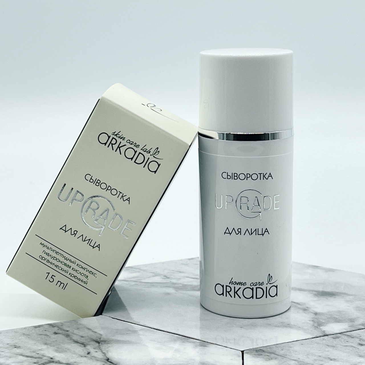 ��������� ��� ���� UpGrade ARKADIA - ���� 6-�� ��������� ��� ���������� ����������! ��������� ��������� � ���������� ����, ������������ ����������� ����������� ����� ���� � ������ �������� ����������. 