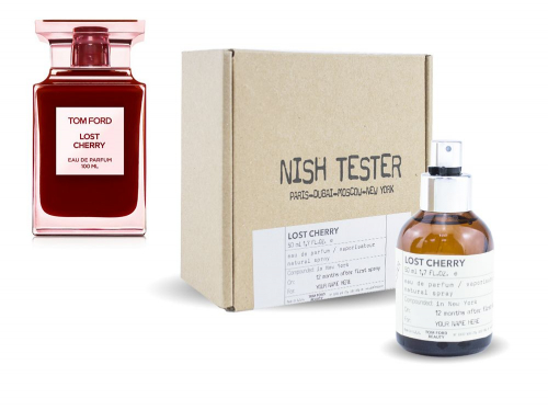 ������ Nish Tom Ford Lost Cherry, Edp, 50 ml (�������)